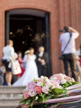 The difference between a good wedding photographer and a great wedding photographer