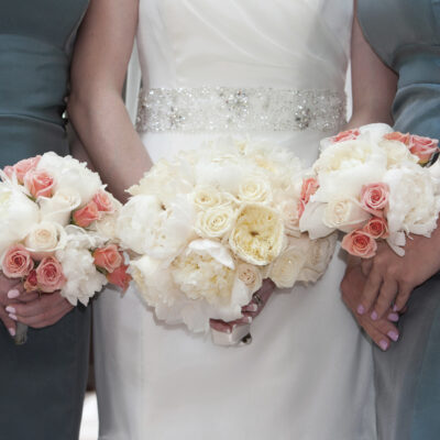 The art of being a brilliant bidesmaid