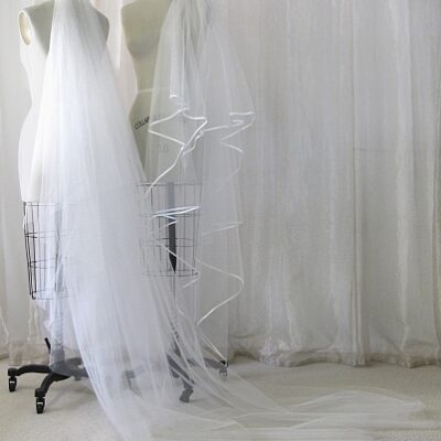 Veils by Karen Wills Holmes