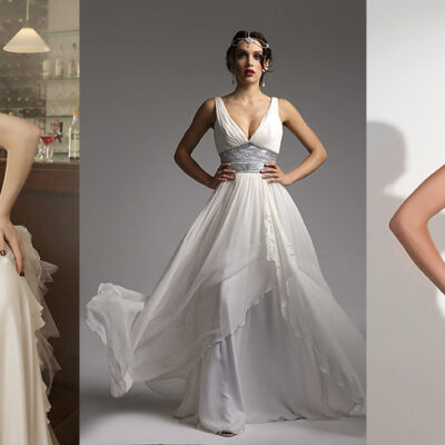 Three-stunning-vintage-inspired-weddings-gowns-from-Lisa's-Culture-Bridal-Couture