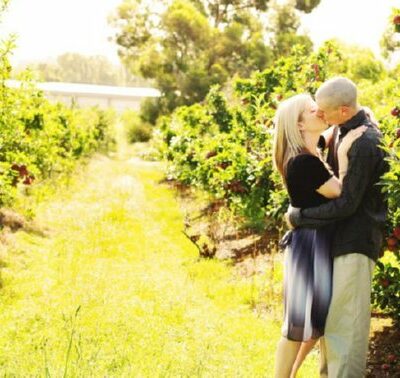 Wedding Photography by Gary