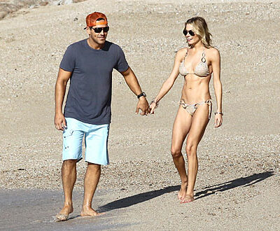 LeAnne Rimes and Eddie Cibrian's Mexican Honeymoon