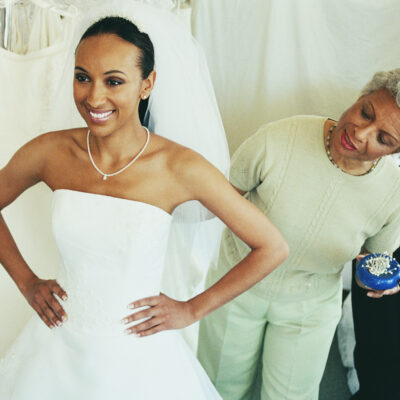 order wedding dresses