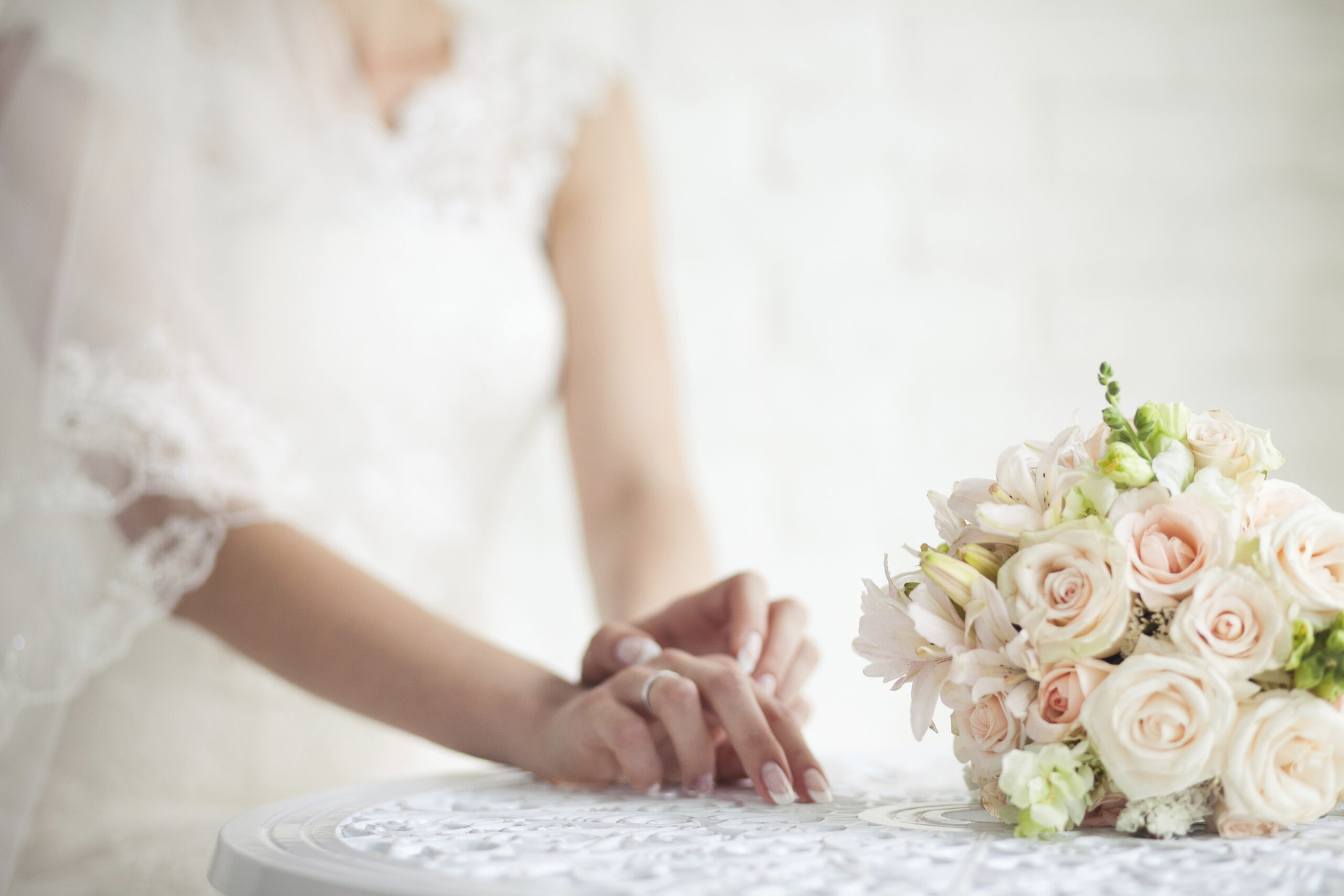 wedding flowers