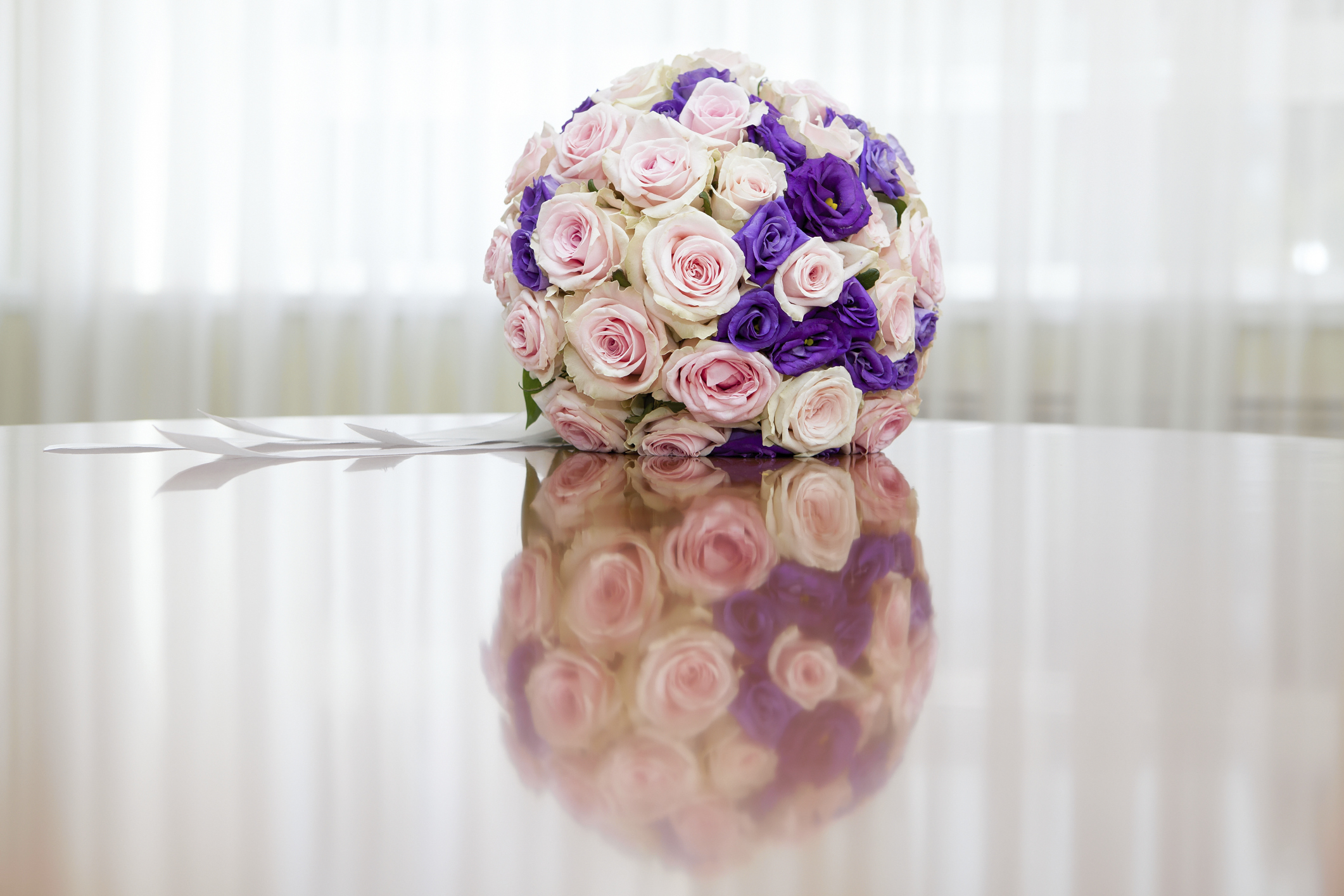 Bridal Bouquet 