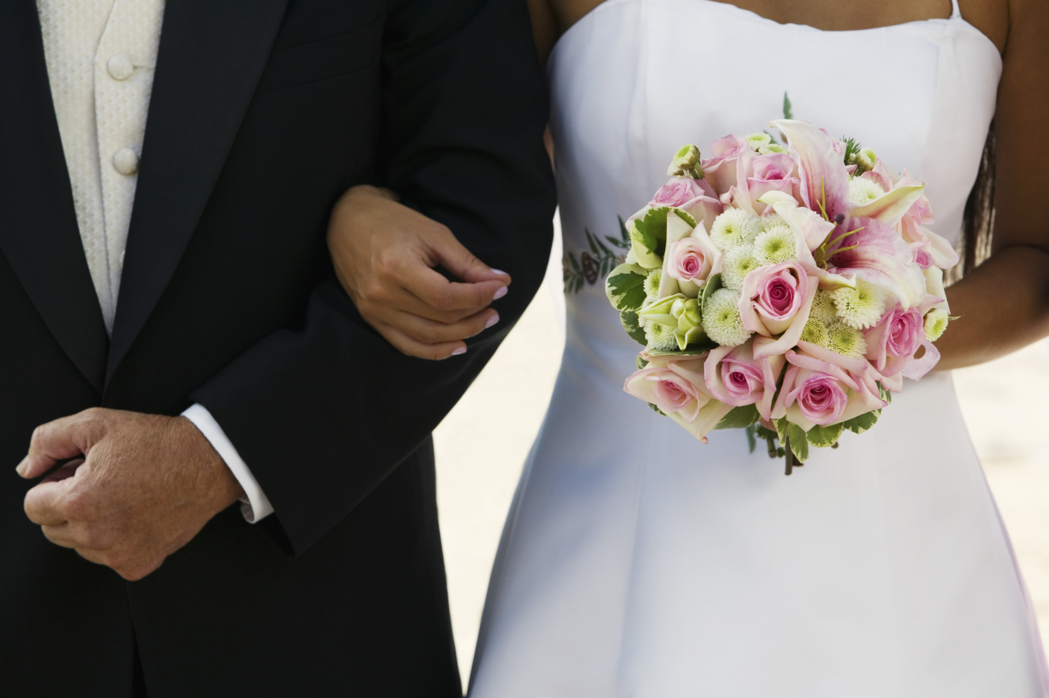 Bridal Bouquet 