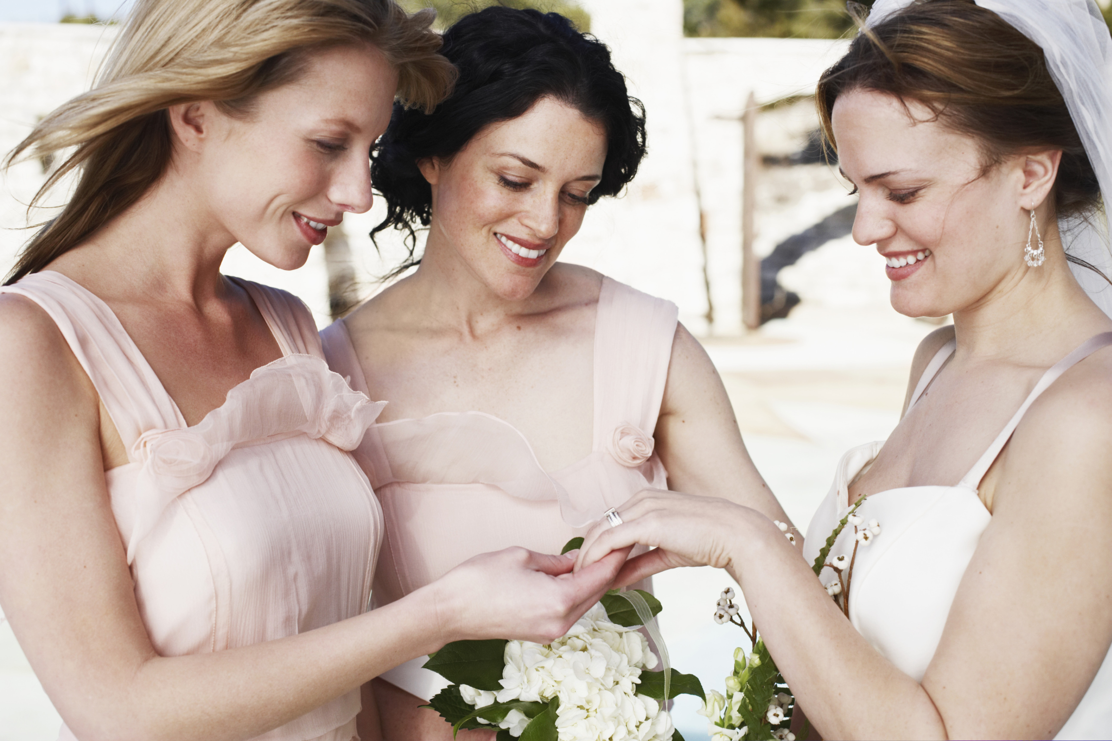 Bridesmaid dress tips