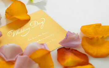 How do I address wedding invitations to my parents?