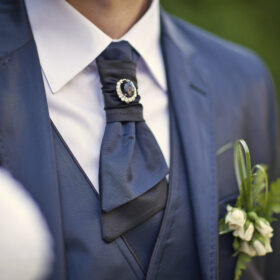 wedding dress code