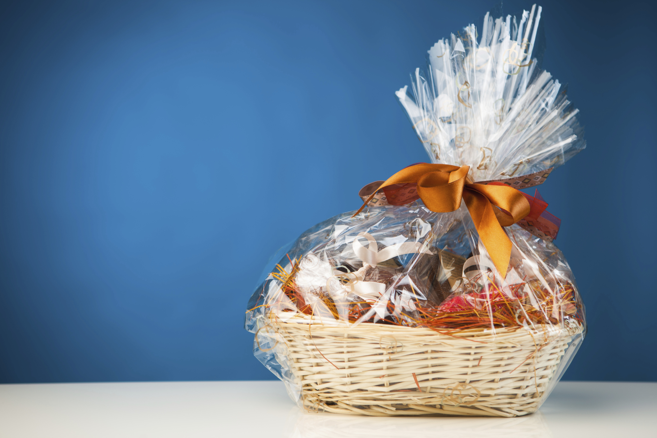 gift basket