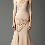 Vera Wang's Autumn-Winter 2012 dress collection