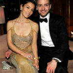 Justin Timberlake and Jessica Biel were dating for five years before marrying in Italy last weekend. Image: Getty Images