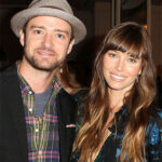 Justin Timberlake and Jessica Biel were dating for five years before marrying in Italy last weekend. Image: Getty Images