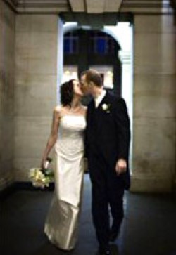 Wedding ceremony shoes Wittner - Pressi