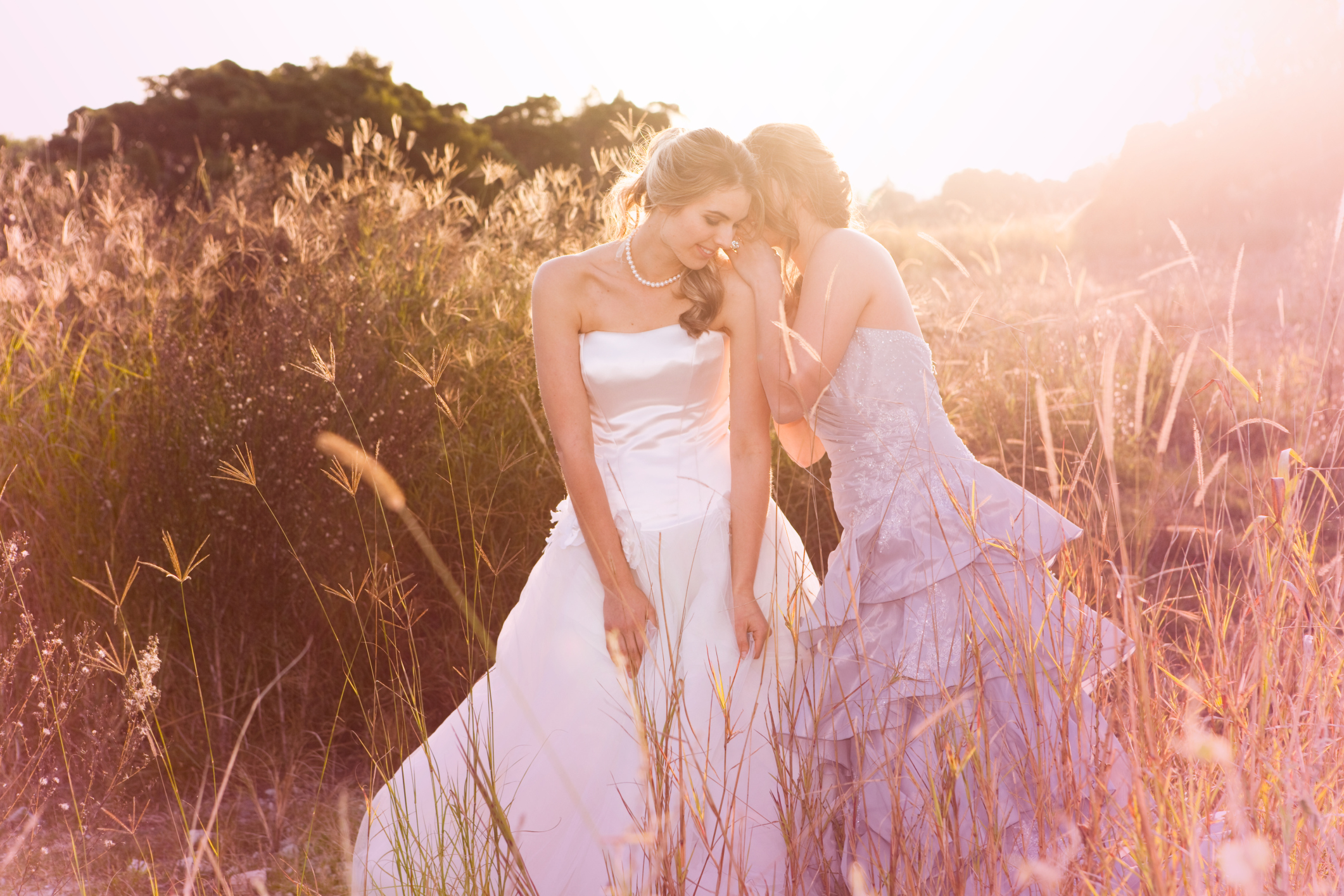 The joy of being asked to be a bridesmaid can be more of a headache for some