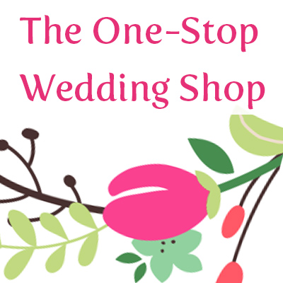 easy weddings shopping bag