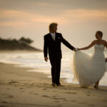Photos by Sunshine Coast-based wedding photographers, Angie Simms and Stuart Quinn