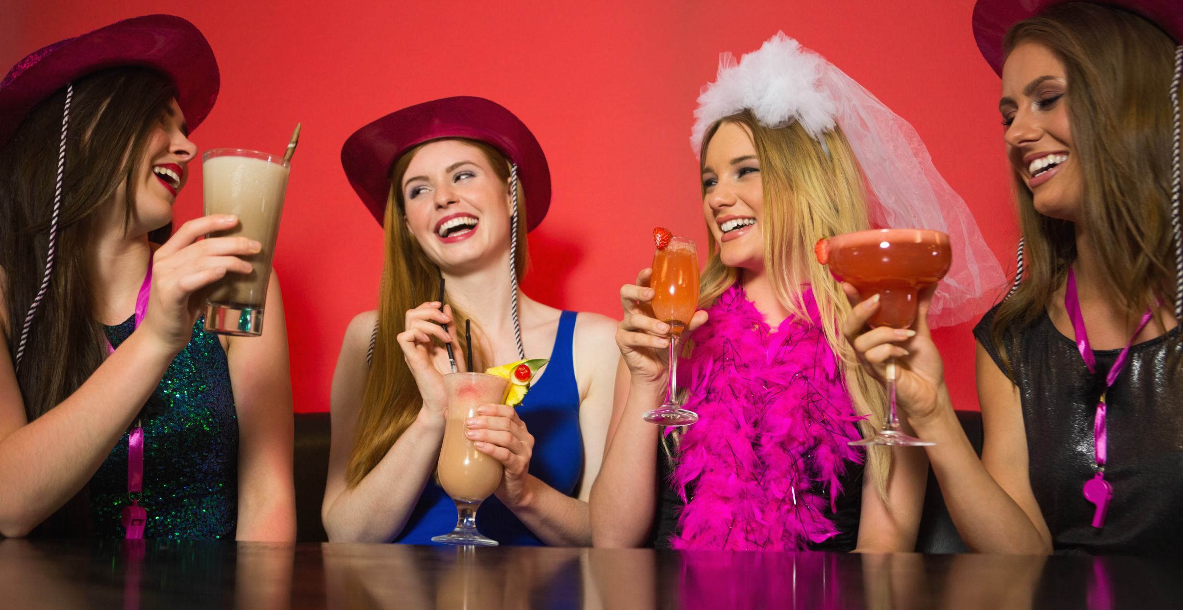 Hen Party Ideas For Older Ladies