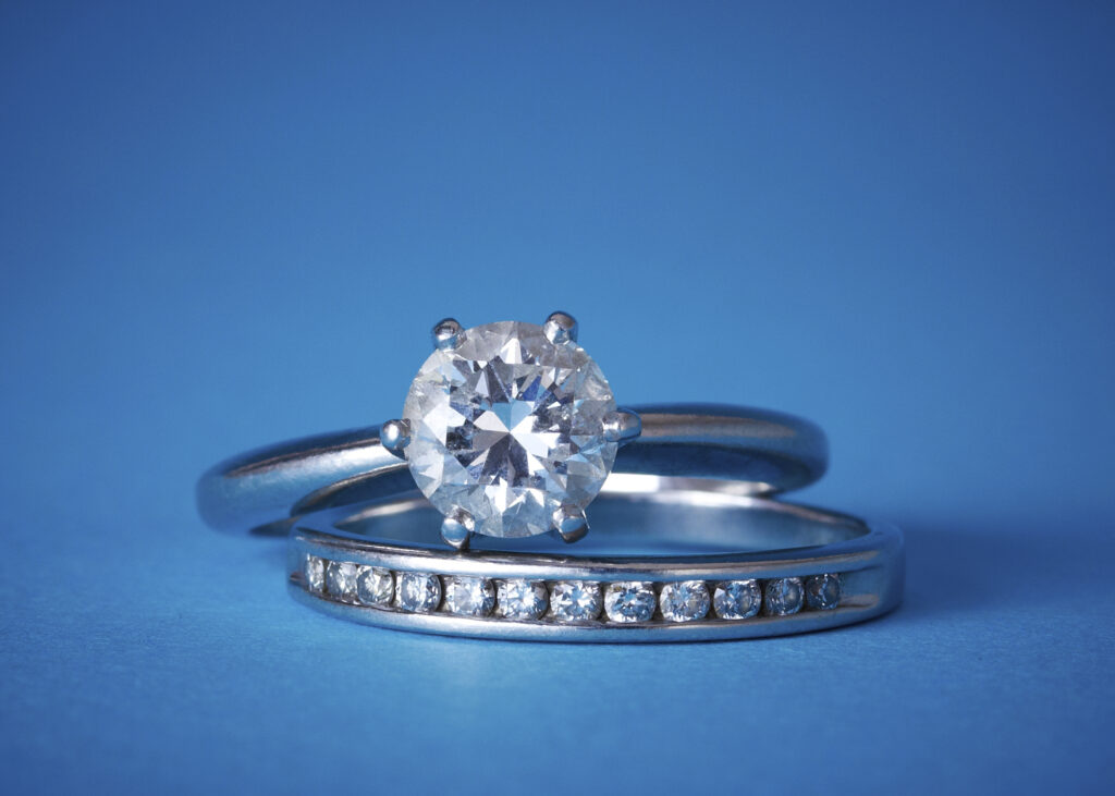 Engagement ring insurance Easy Weddings