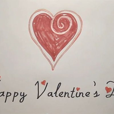 happy valentines day