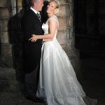 July 30, 2011: Zara Phillips and Mike Tindall