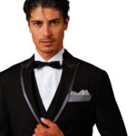 Image: Montagio Custom Tailoring