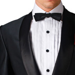 Montagio tailored suits Easy Weddings