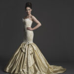 Gia by Katerina Bocci Couture Bridal