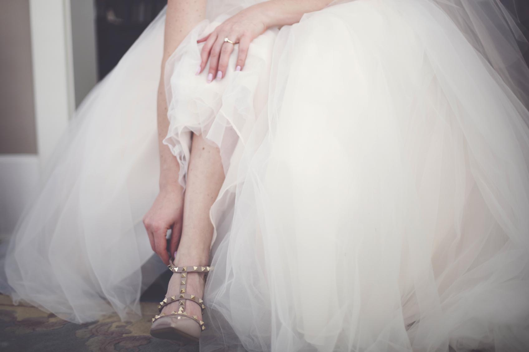 Image: Deseo Bridal and Evening Shoes