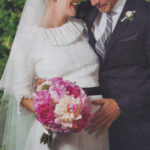 The image of Drew Barrymore and Will Kopelman which featured on the June 18 cover of Who magazine