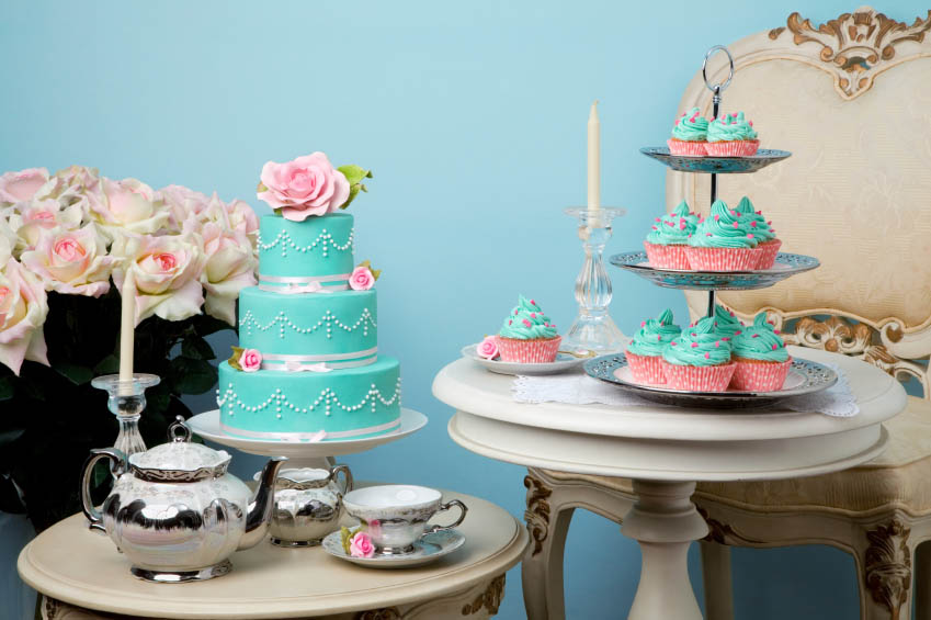 Kitchen Tea Ideas And Your Kitchen Tea Questions Answered   Bridal Shower And Kitchen Tea Ideas 