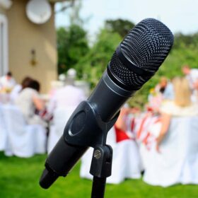 Easy Weddings Wedding Speech thumb