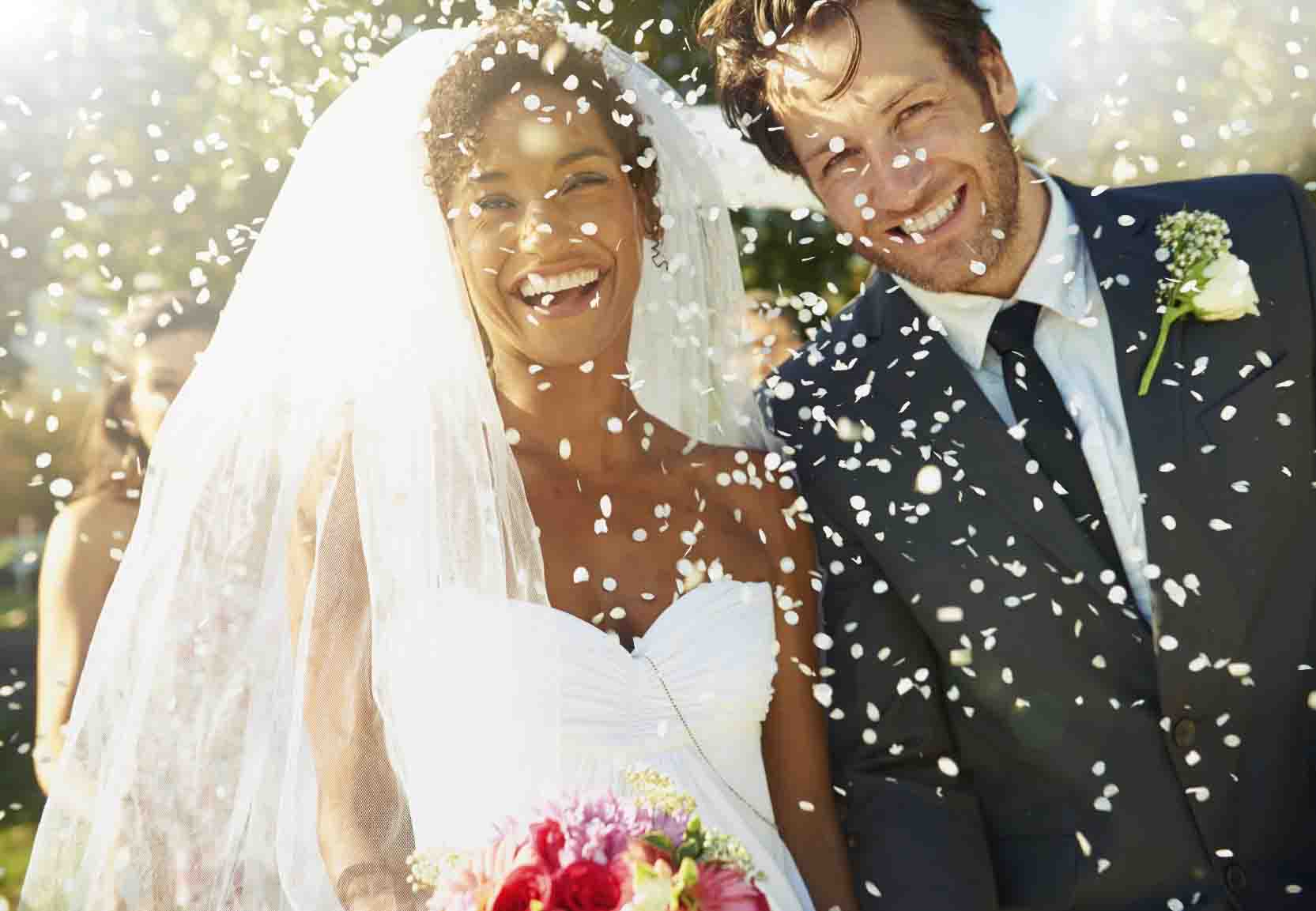 moments no bride should miss on her wedding day 