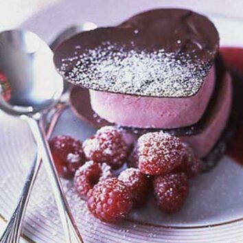 Chocolate dessert thumb1