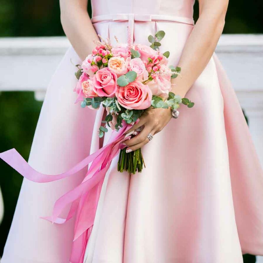 questions to ask bride before committing to being a bridesmaid