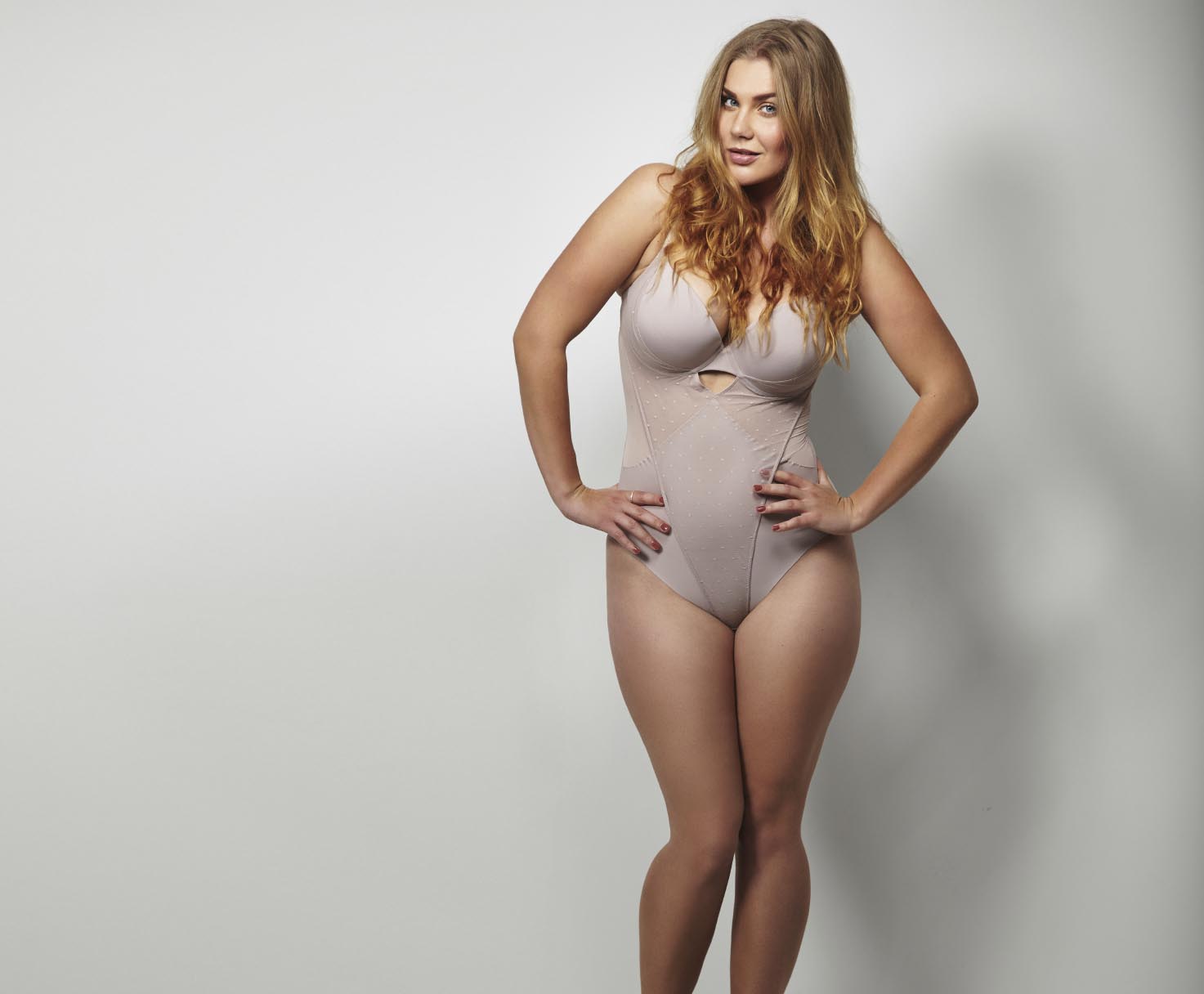 shapewear for brides