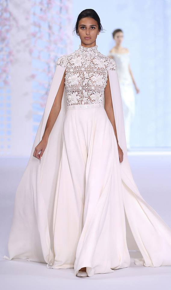 Ralph and Russo