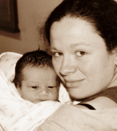 Introducing Alistair