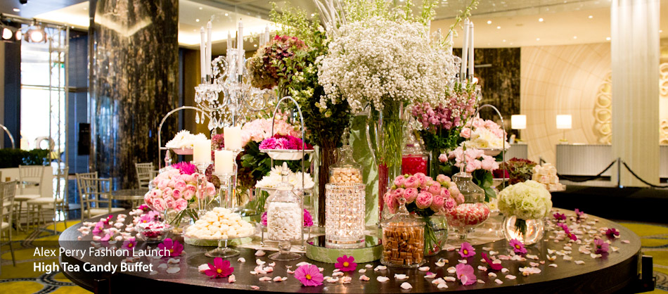 Image: The Candy Buffet Company <a href="http://www.easyweddings.com.au/Bomboniere/Melbourne/TheCandyBuffetCompany/" The Candy Buffet Company</a>