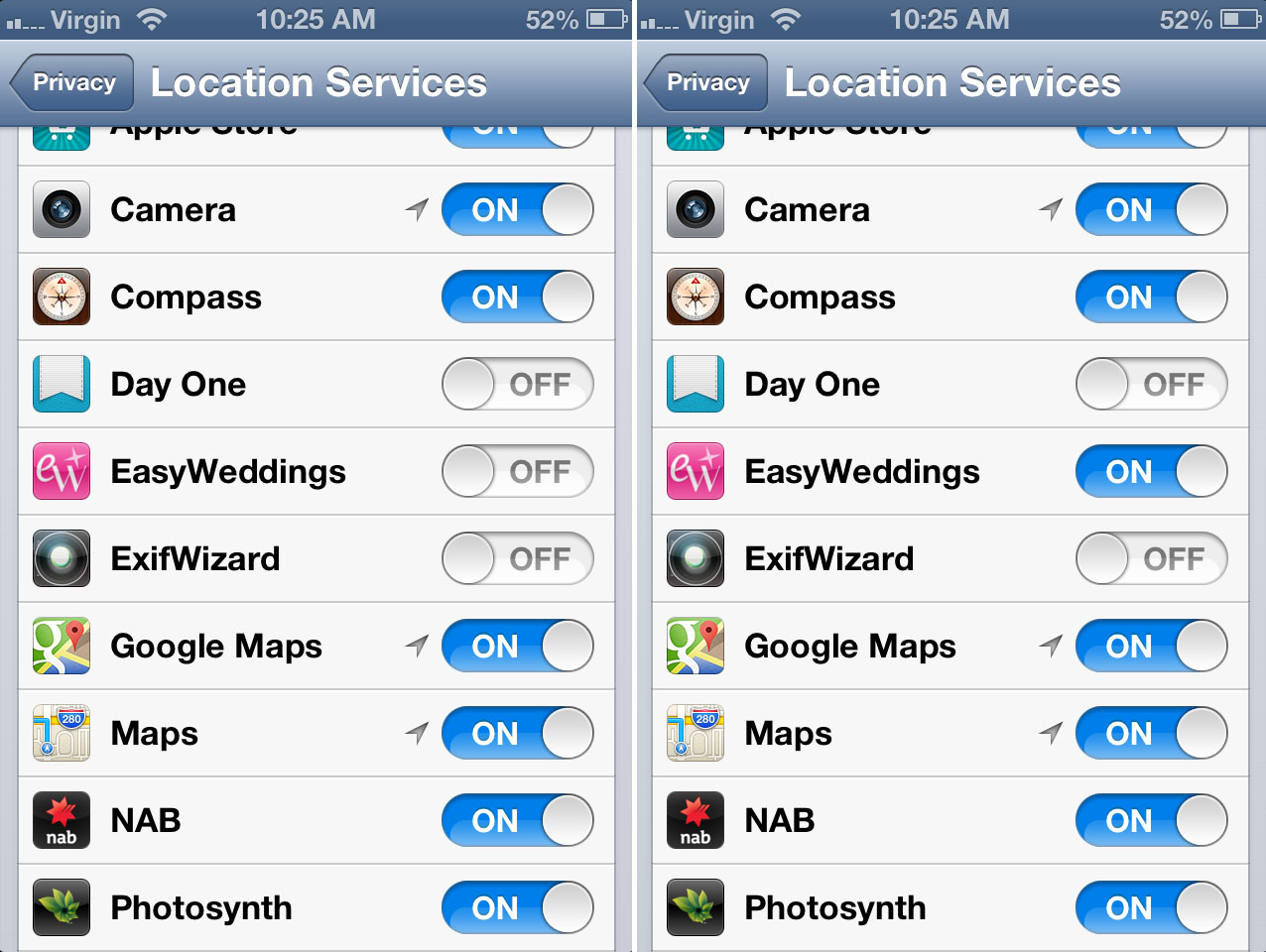 Easy-Weddings-iPhone-app