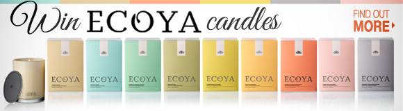 Win Ecoya candles