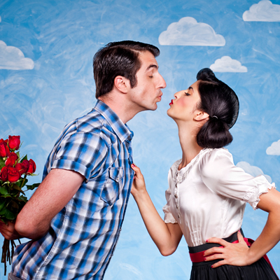 Valentine's Day