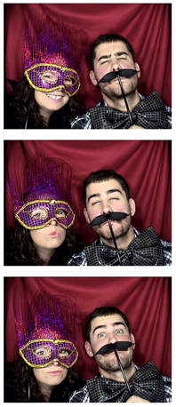 Quirky-Photobooths