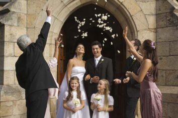 religious wedding ceremonies vs civil wedding ceremonies