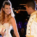 Mariah Carey renews wedding vows - at Disneyland! a652768-mariah-carey