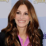 Julia Roberts to boycott sister's wedding? Julia Roberts at the premiere of "Mirror Mirror". Image: Getty Images.