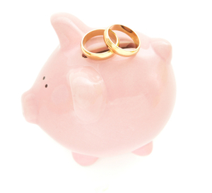 Saving for their wedding is a priority amongst Gen Y