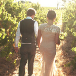 What happens when two event planners marry?