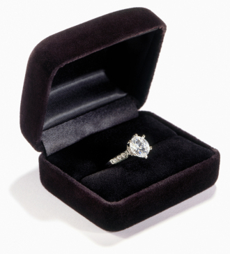 Engagement ring