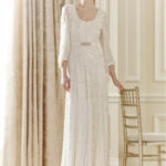 Wedding dress Mary - Jenny Packham